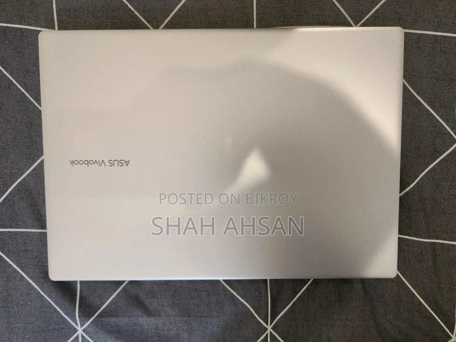 New Laptop Asus Vivobook 16 16GB Intel Core Ultra 9 SSD 1T