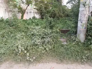 Bashundhara Block A Commercial Plot for Sale