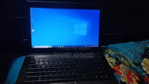 Laptop Asus 4GB Intel Core i7 HDD 320GB