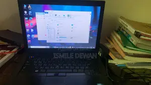 Laptop Dell Latitude E6410 4GB Intel Core I5 HDD 320GB