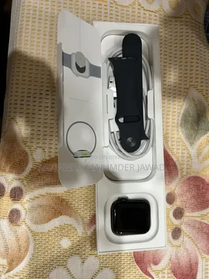 Apple Watch SE 3