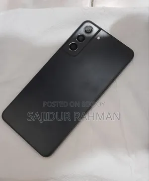 Samsung Galaxy S21 FE 5G 256 GB Black