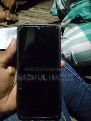 Vivo Y12s 32 GB White