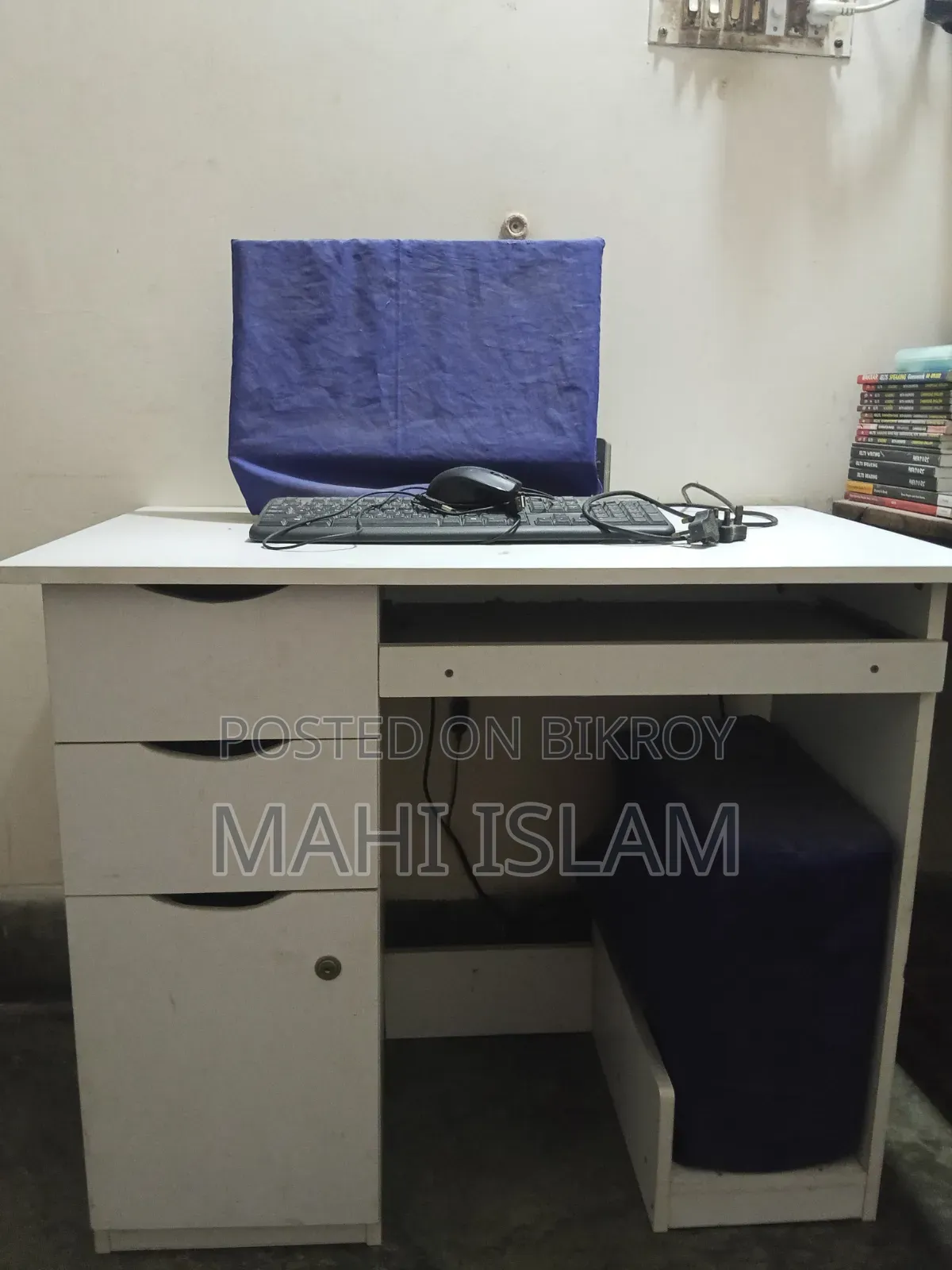 Computer Table