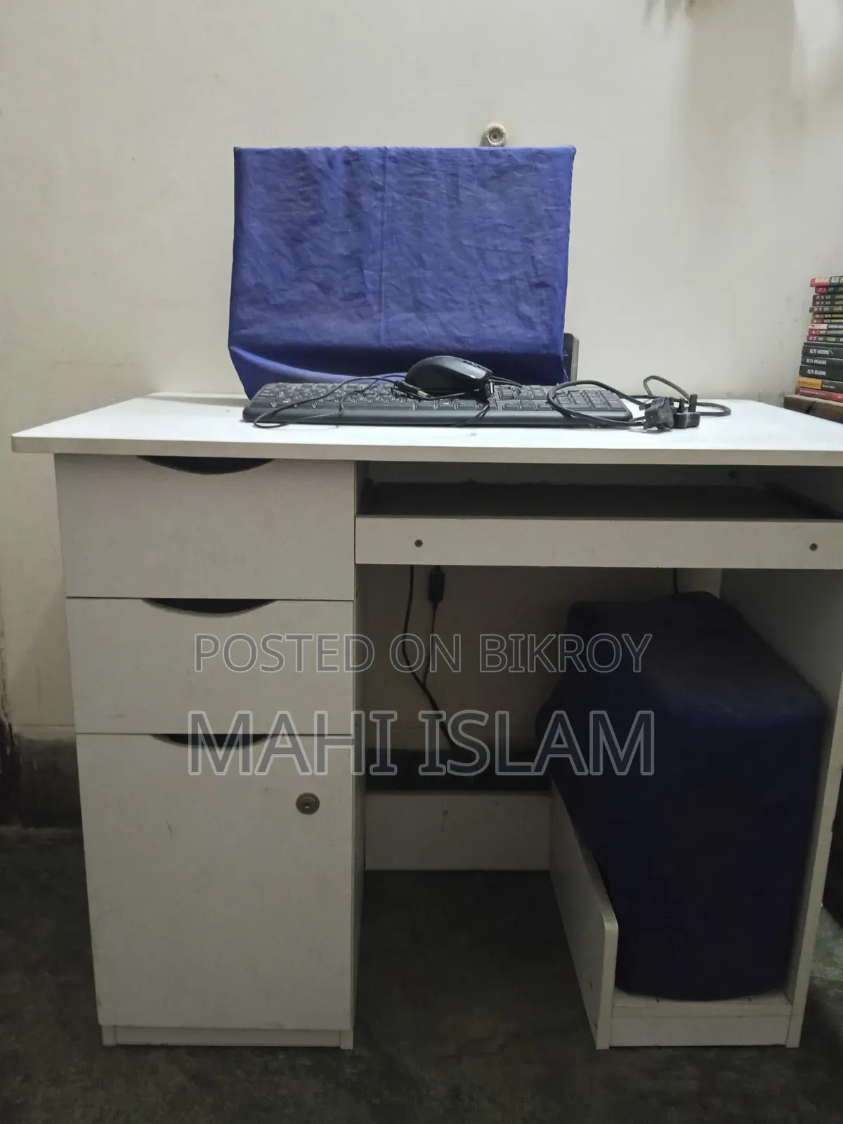 Computer Table