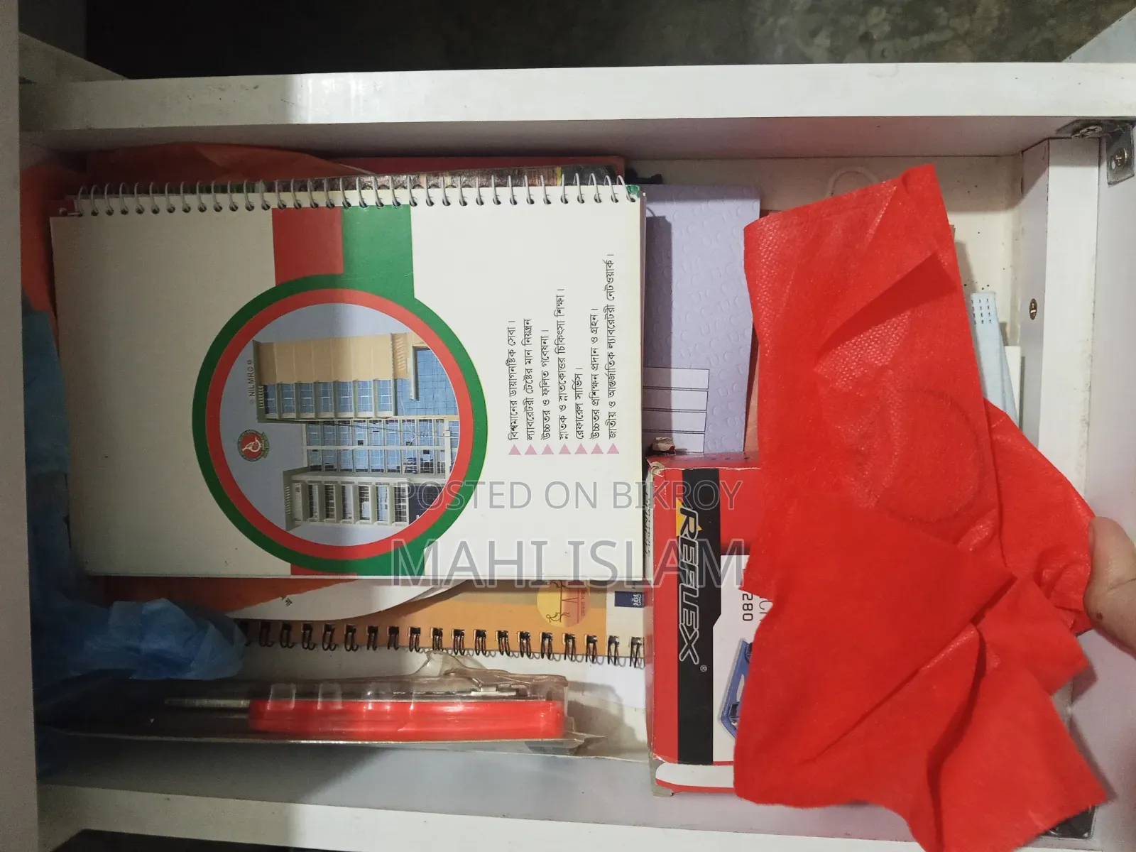 Computer Table