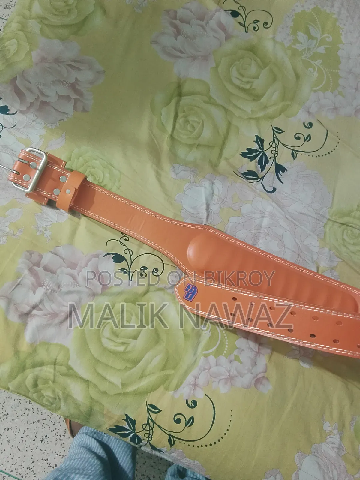 Gym Belt Brand New