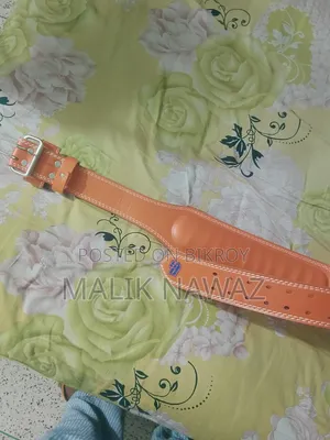 Gym Belt Brand New
