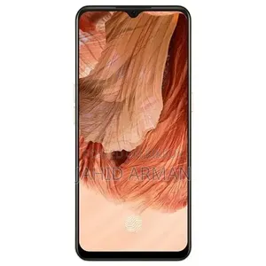 Oppo F17 128 GB Orange