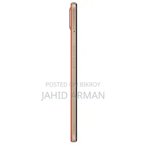 Oppo F17 128 GB Orange