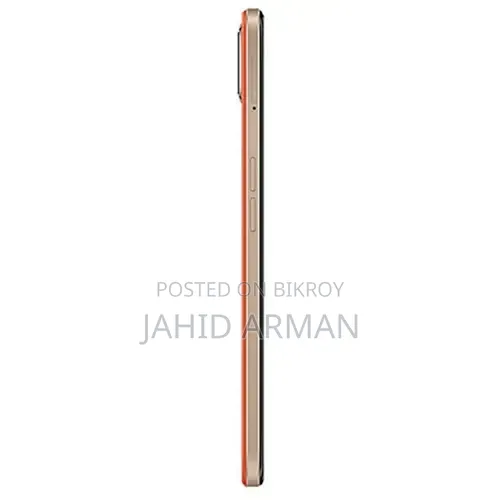 Oppo F17 128 GB Orange
