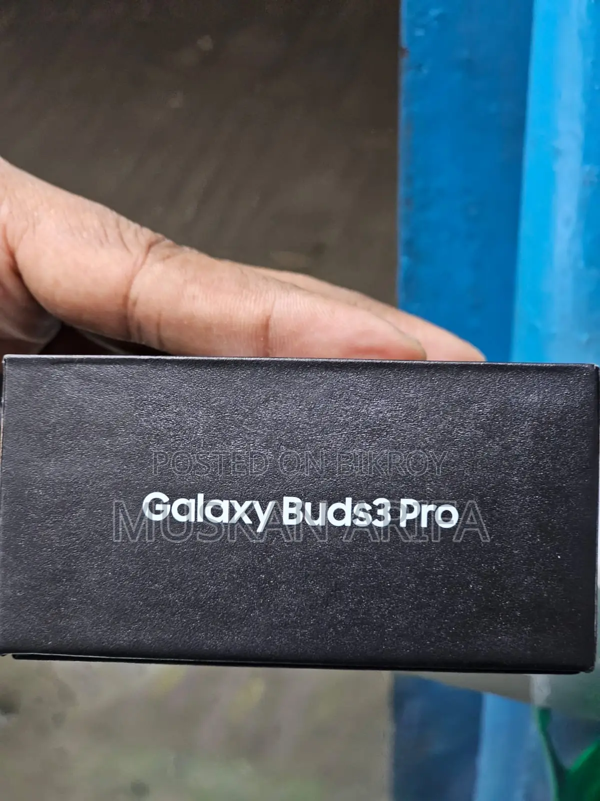 Samsung Galaxy Buds3 Pro