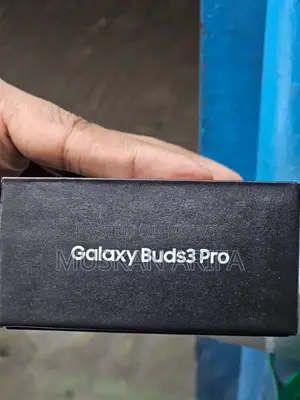 Samsung Galaxy Buds3 Pro