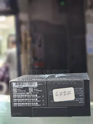Samsung Galaxy Buds3 Pro
