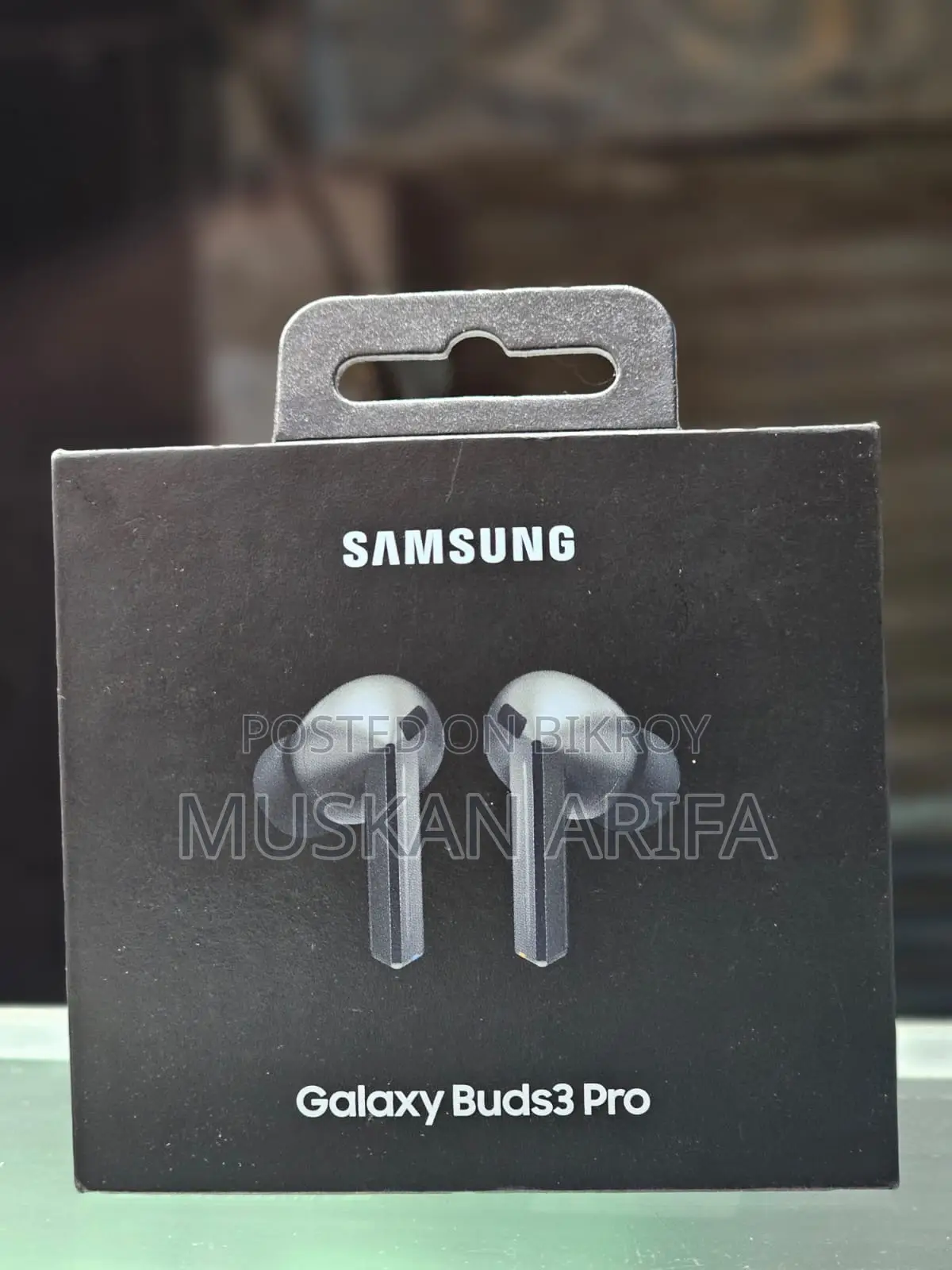 Samsung Galaxy Buds3 Pro