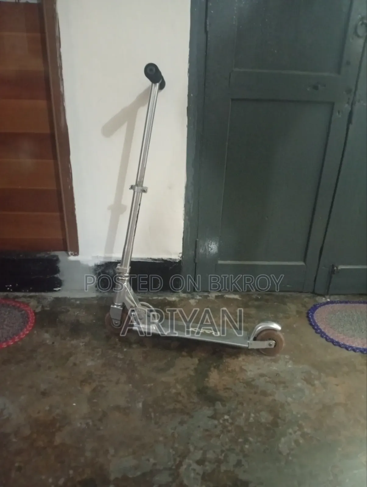 Scooter for Kids