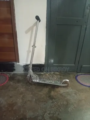 Scooter for Kids