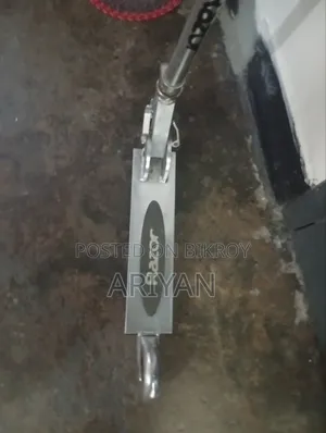 Scooter for Kids
