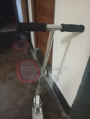 Scooter for Kids