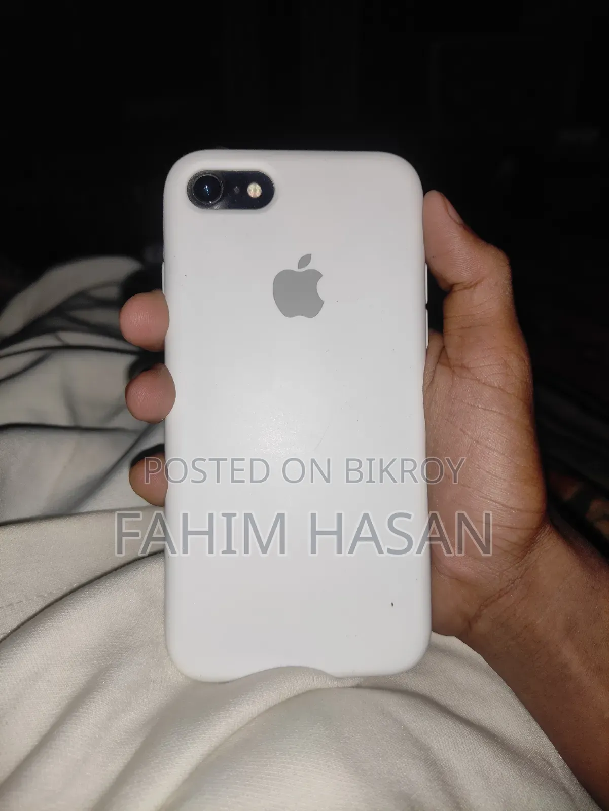 নতুন অ্যাপল আইফোন ৭ ১২৮ জিবি ব্ল্যাক