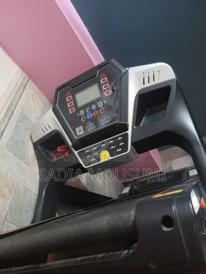 Treadmill Umay Brand