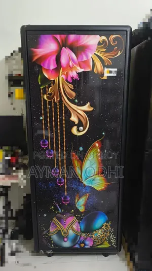 RFL Trendy Almirah