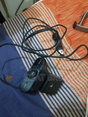 Webcam for sale.