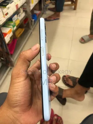 Samsung Galaxy A13 64 GB Blue