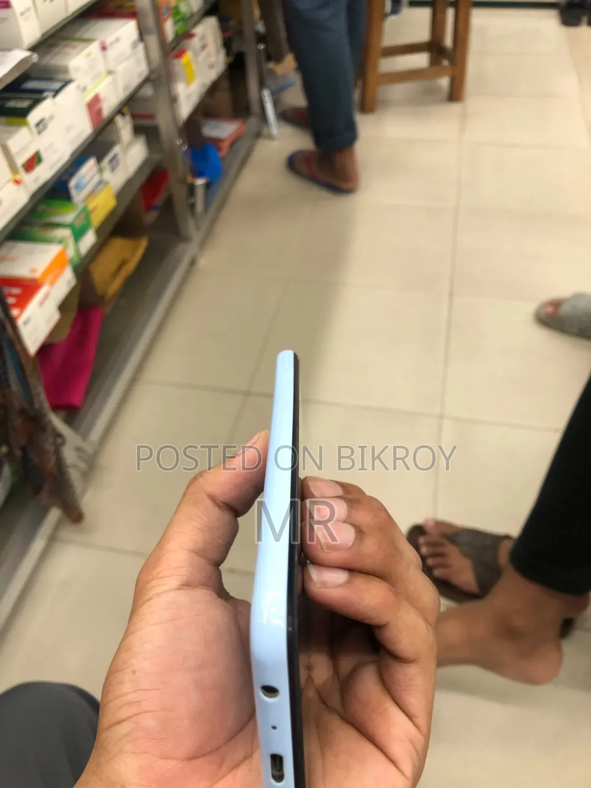 Samsung Galaxy A13 64 GB Blue
