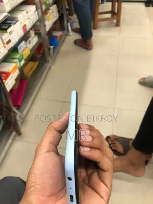 Samsung Galaxy A13 64 GB Blue