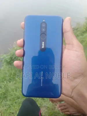 Xiaomi Redmi Note 8 32 GB Blue