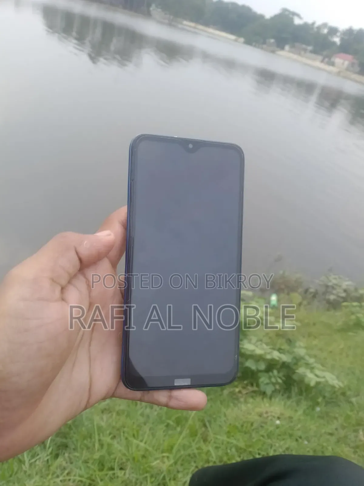 Xiaomi Redmi Note 8 32 GB Blue