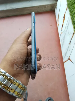Samsung Galaxy A50 128 GB Blue
