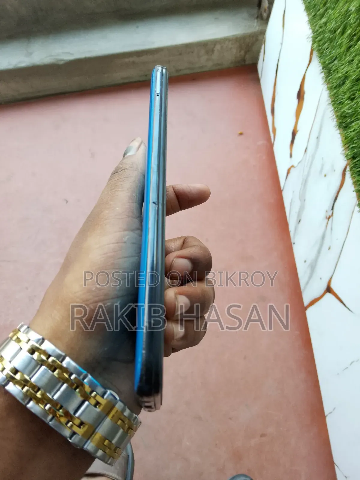 Samsung Galaxy A50 128 GB Blue