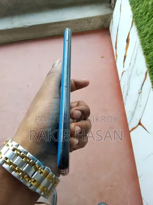 Samsung Galaxy A50 128 GB Blue