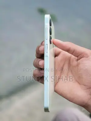 Samsung Galaxy A16 256 GB Green