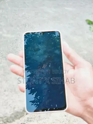 Samsung Galaxy A16 256 GB Green
