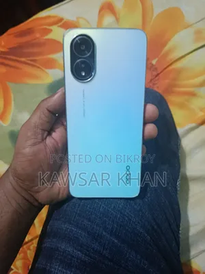 Oppo A18 64 GB Bronze