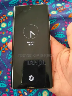 Tecno Camon 40 256 GB