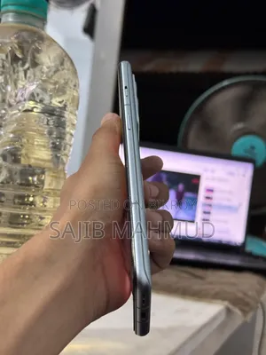 OnePlus 9RT 128 GB Silver