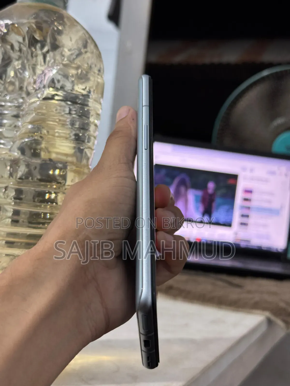OnePlus 9RT 128 GB Silver