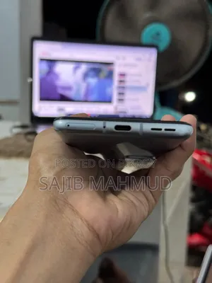 OnePlus 9RT 128 GB Silver
