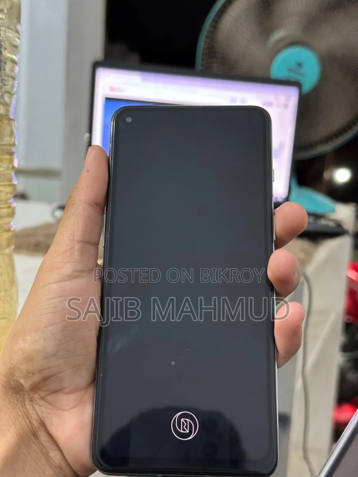 OnePlus 9RT 128 GB Silver
