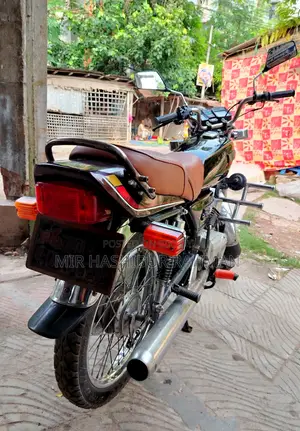 Yamaha 1992 Brown