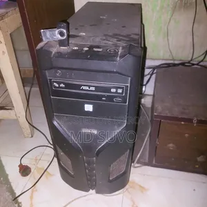 Desktop Computer Gigabyte GB-BXi5-4200 8GB Intel Core I5 SSD 4T
