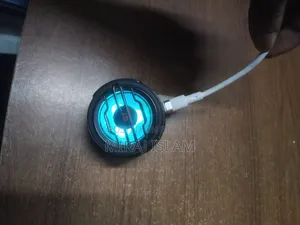 আরজিবি কুলিং ফ্যান