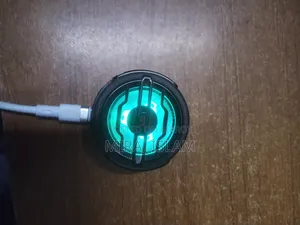 আরজিবি কুলিং ফ্যান