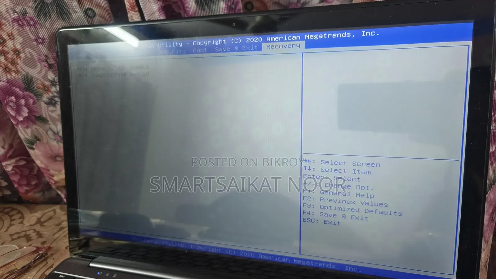 ল্যাপটপ ৮জিবি ইন্টেল সেলেরন এসএসডি ৫১২জিবি