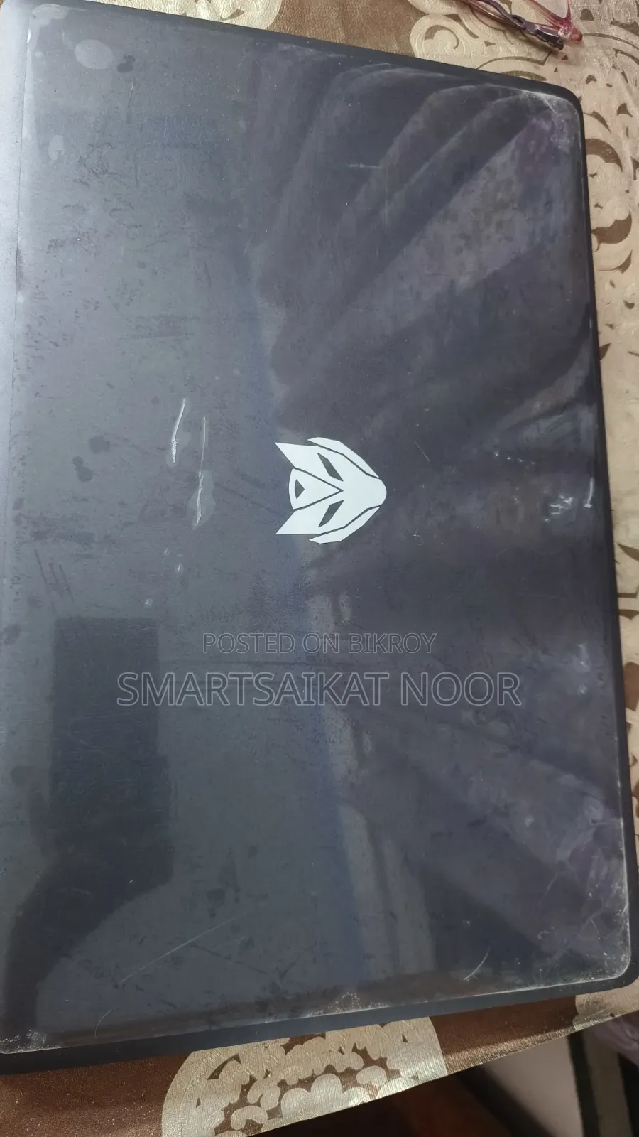 ল্যাপটপ ৮জিবি ইন্টেল সেলেরন এসএসডি ৫১২জিবি