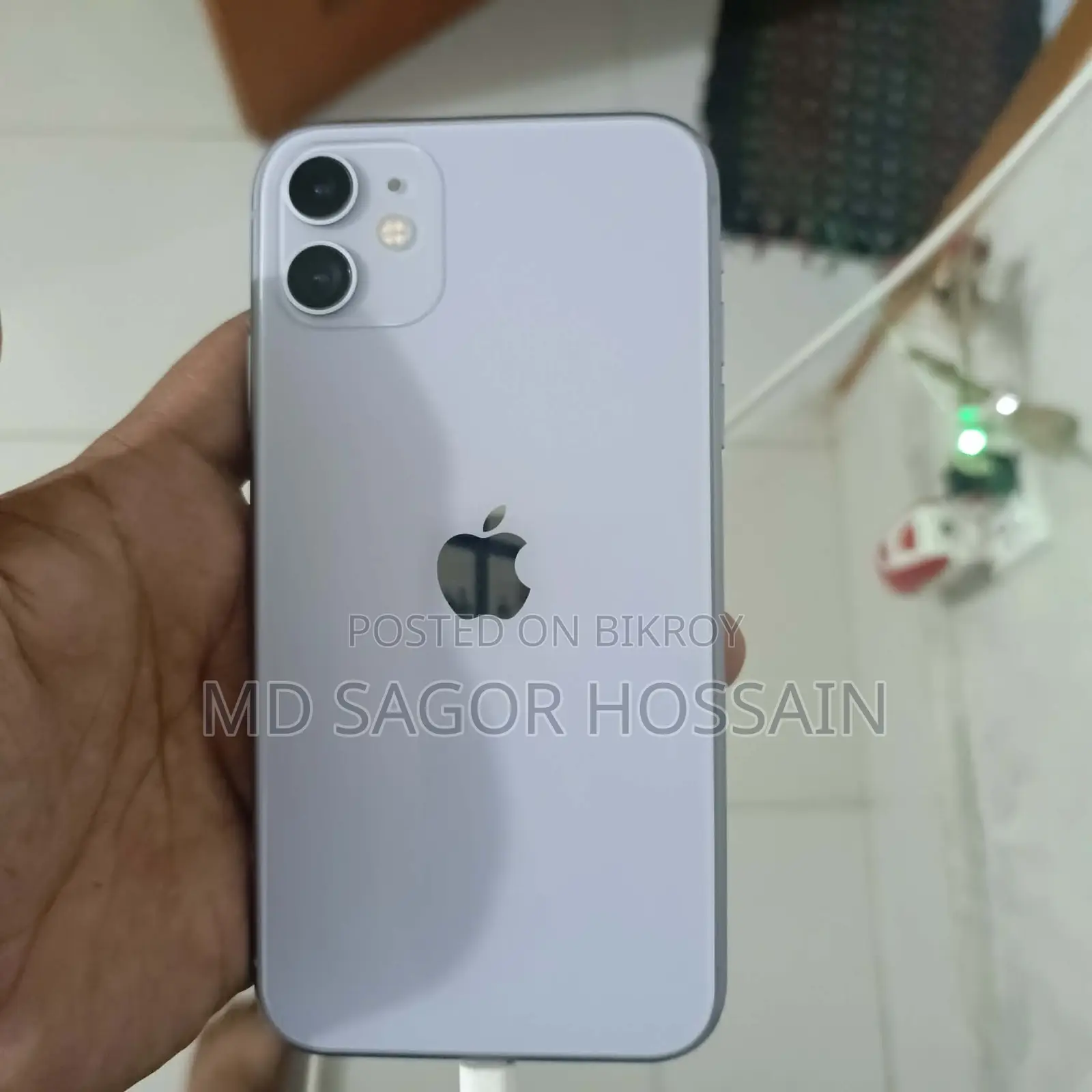 Apple iPhone 11 128 GB